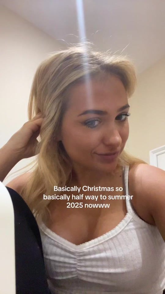 TikTok video thumbnail by elliegoddard6