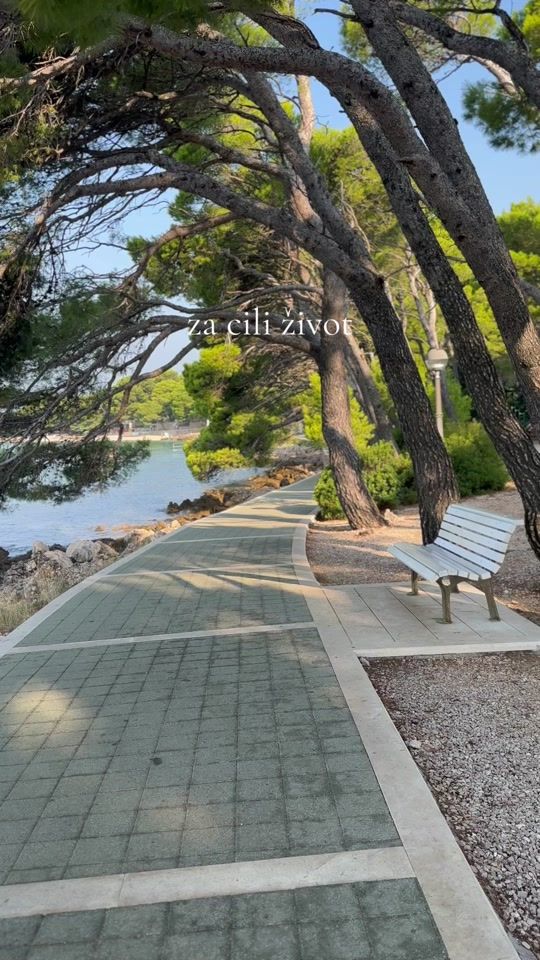 TikTok video thumbnail by brela_croatia