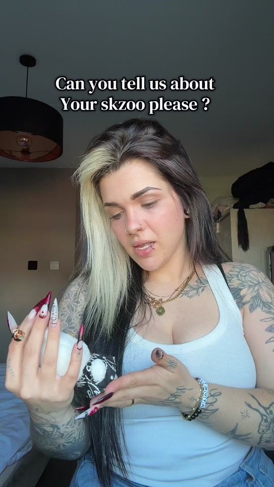 TikTok video thumbnail by laylabaylabooks