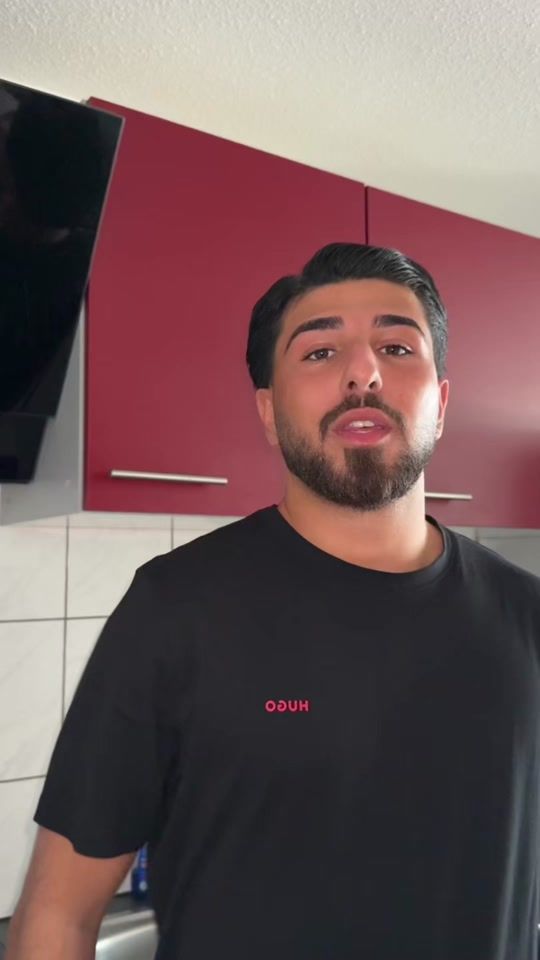 TikTok video thumbnail by abg_semih