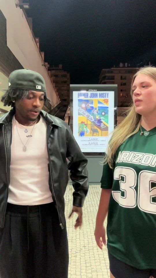 TikTok video thumbnail by miguellack1