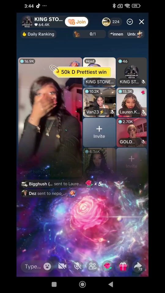 TikTok video thumbnail by stonetommy3