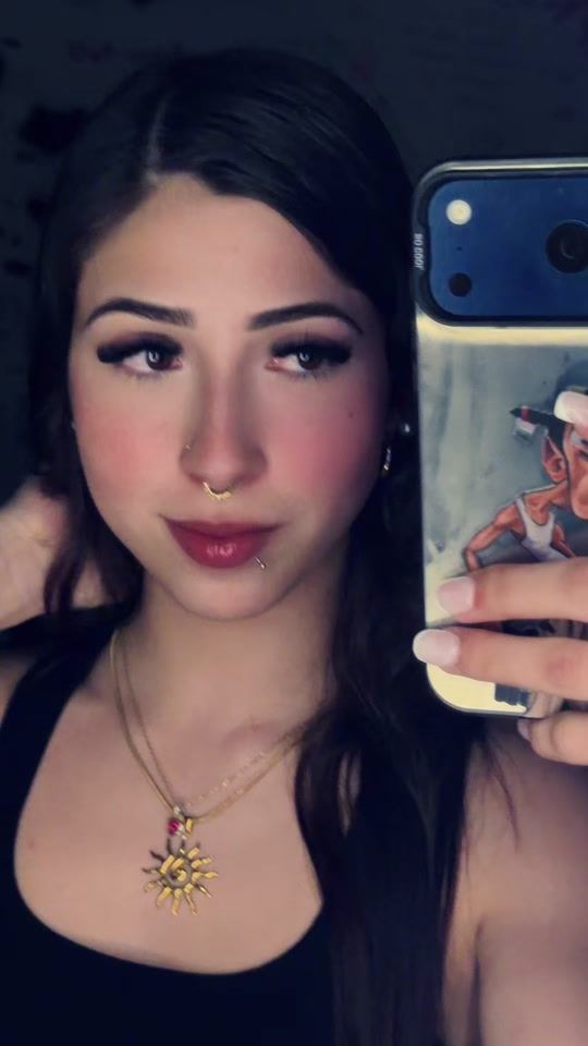 TikTok video thumbnail by bebelfdc