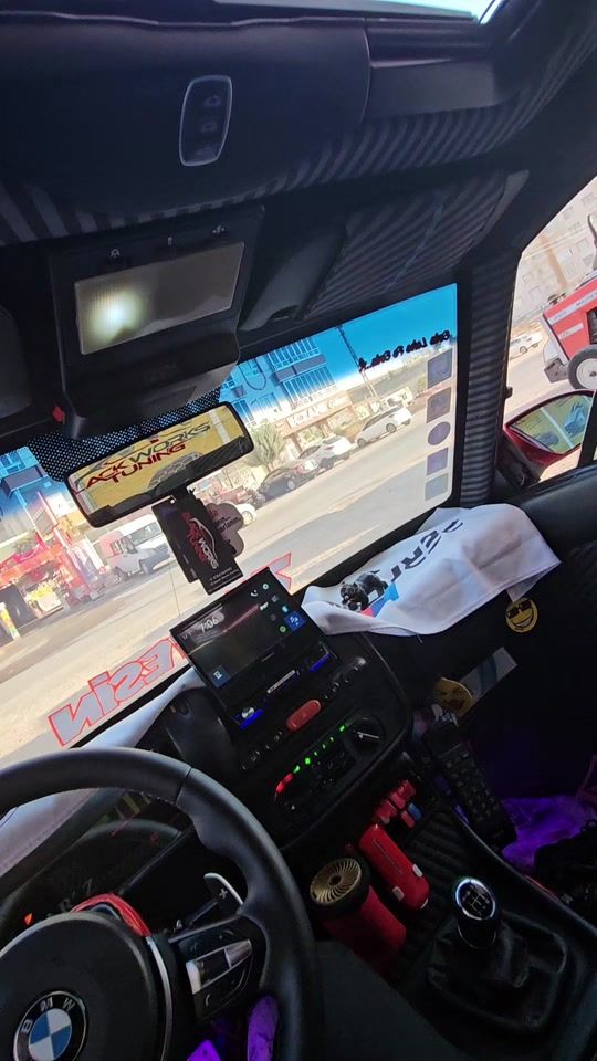 TikTok video thumbnail by blackworkstuning