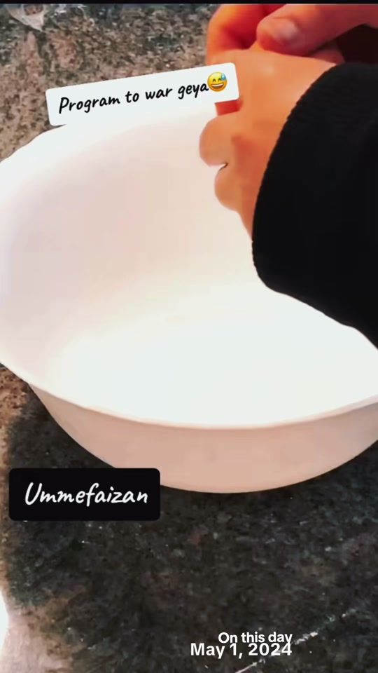 TikTok video thumbnail by ummefaizan82