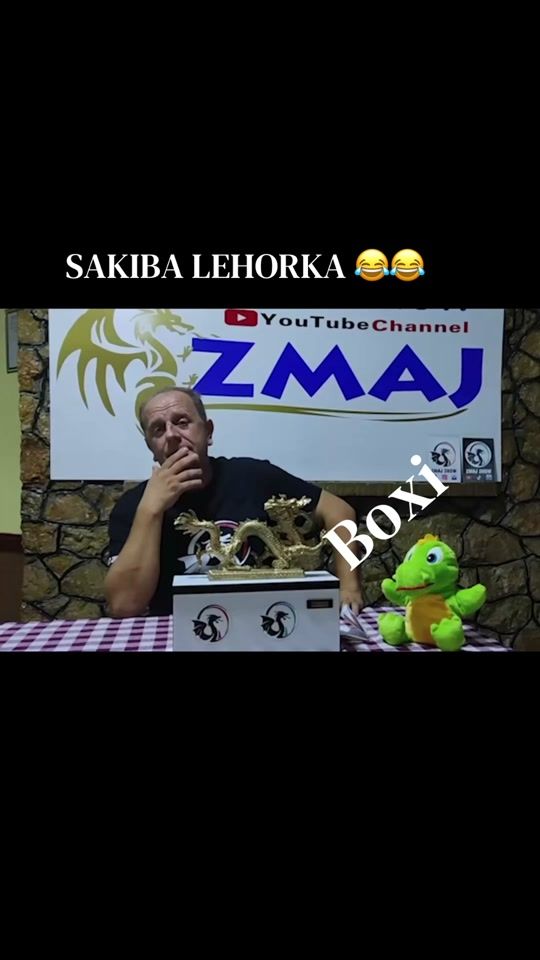 TikTok video thumbnail by boxi4000