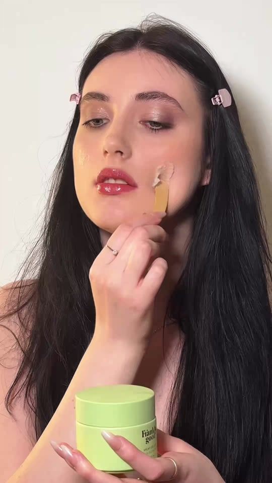 TikTok video thumbnail by frankly.good