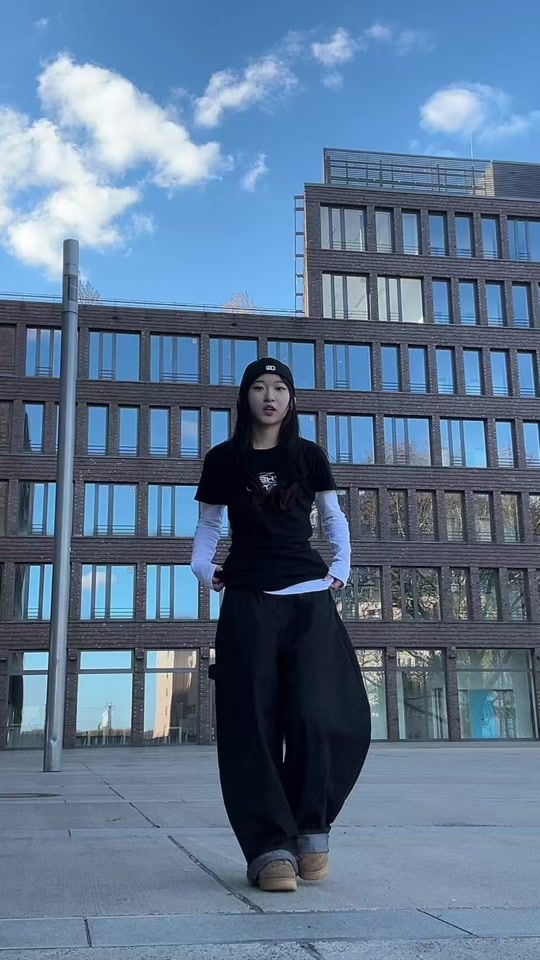 TikTok video thumbnail by sarangeuro