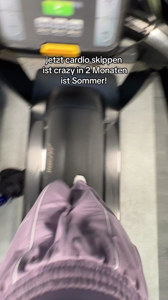 TikTok video thumbnail by gymgona