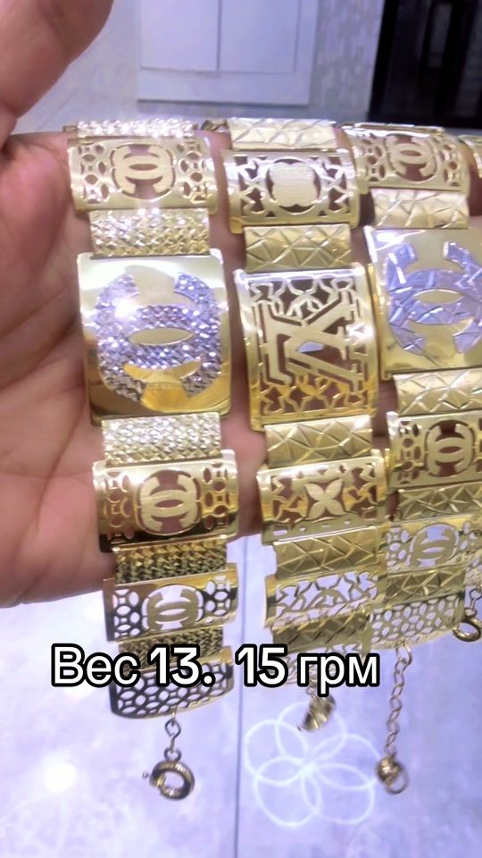 TikTok video thumbnail by _rada_gold_