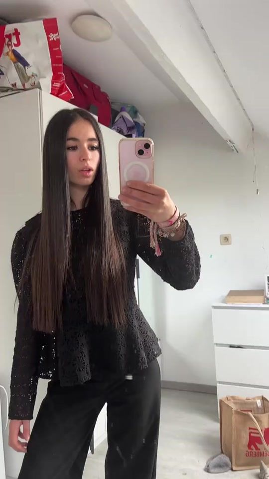 TikTok video thumbnail by hajar.dbr