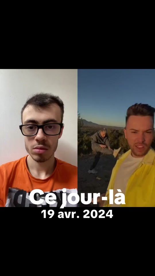 TikTok video thumbnail by eliottofie