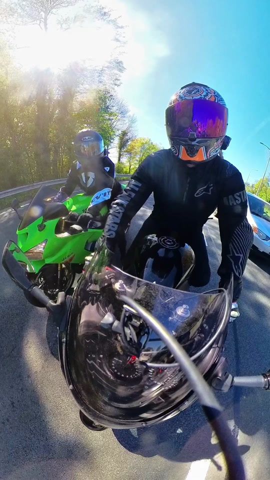 TikTok video thumbnail by bikerchick_daisy