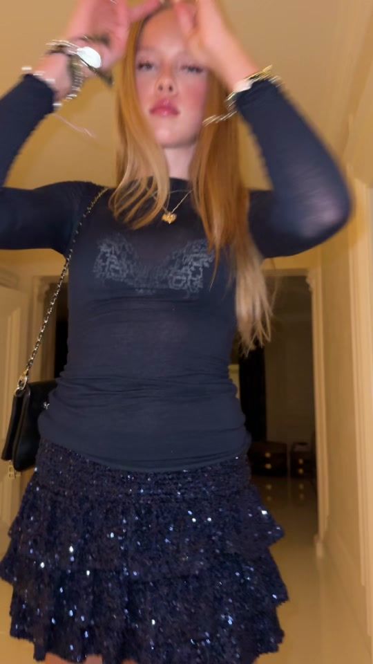 TikTok video thumbnail by millaseredin