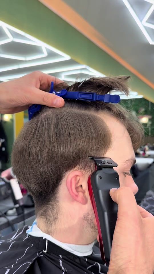 TikTok video thumbnail by sero_cut_wandsbek