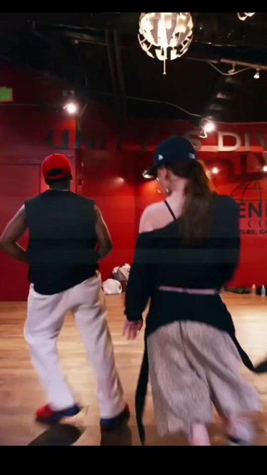 TikTok video thumbnail by whata_dance