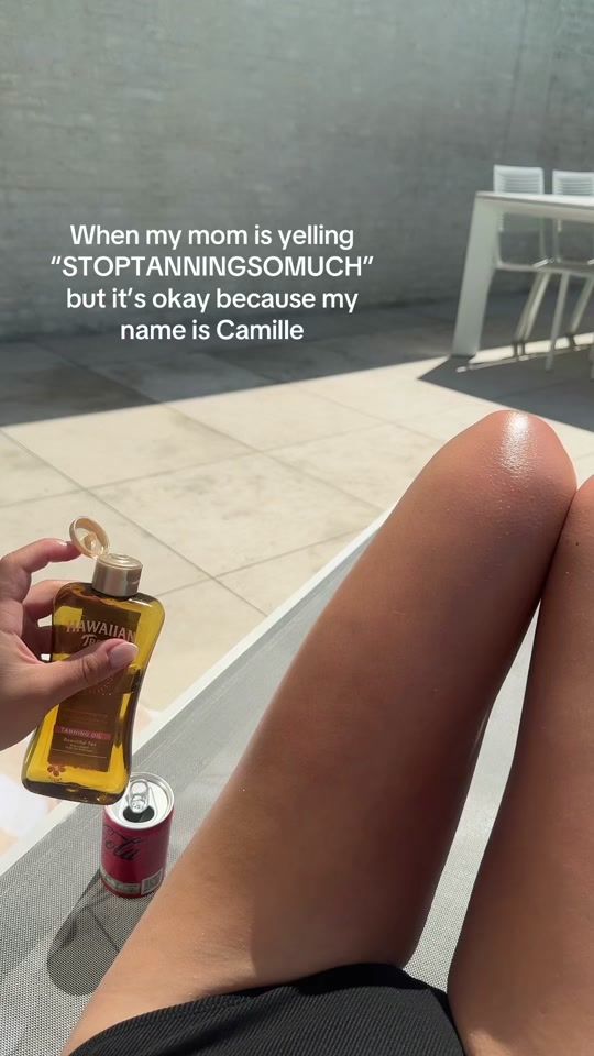 TikTok video thumbnail by camilledhaese
