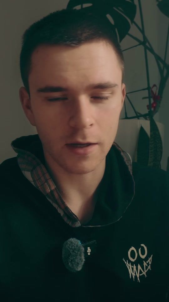 TikTok video thumbnail by antekblachowiak