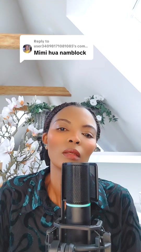 TikTok video thumbnail by therosetalkshow