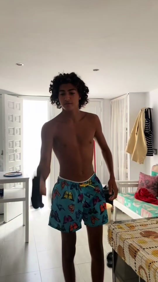 TikTok video thumbnail by kenz.ridene
