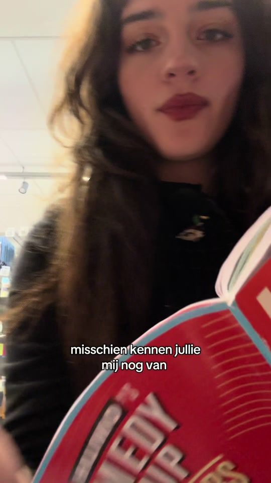 TikTok video thumbnail by galadragot