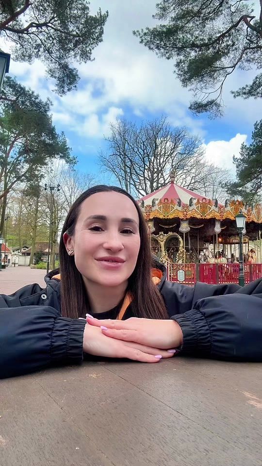 TikTok video thumbnail by nastmartynova