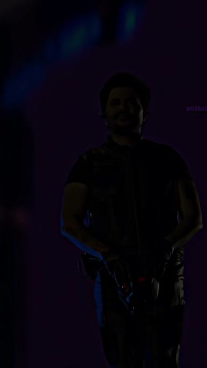 TikTok video thumbnail by weeknd.fm
