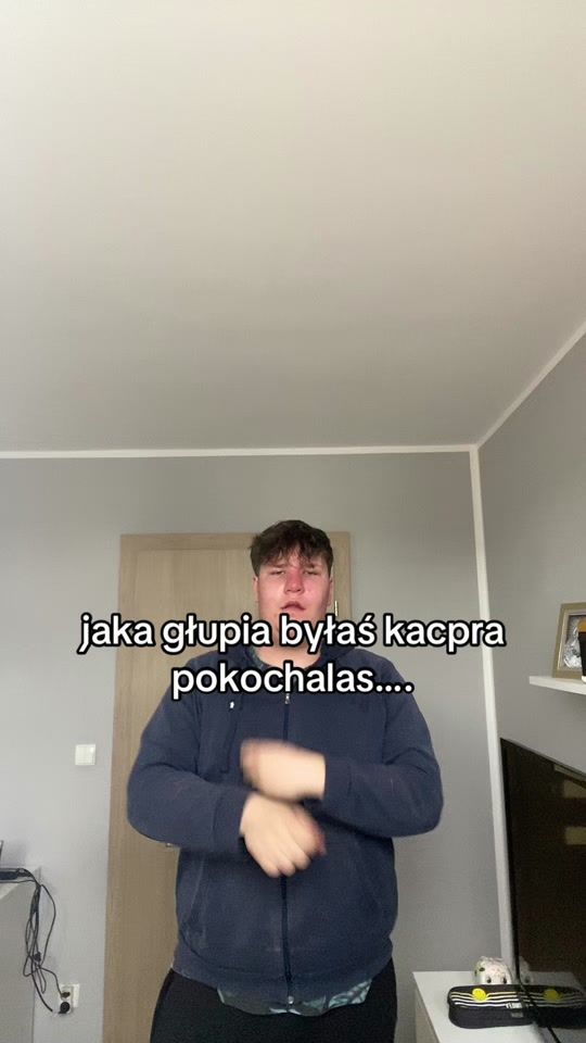 TikTok video thumbnail by trzecin