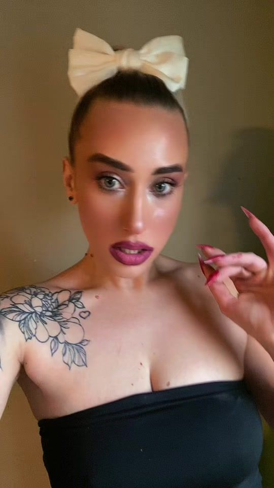 TikTok video thumbnail by matejarumplin