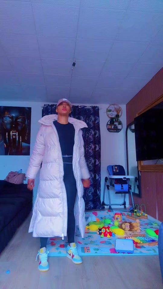 TikTok video thumbnail by roseladegameuse224