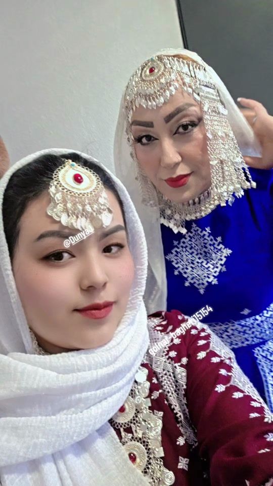 TikTok video thumbnail by golnar_bagheri
