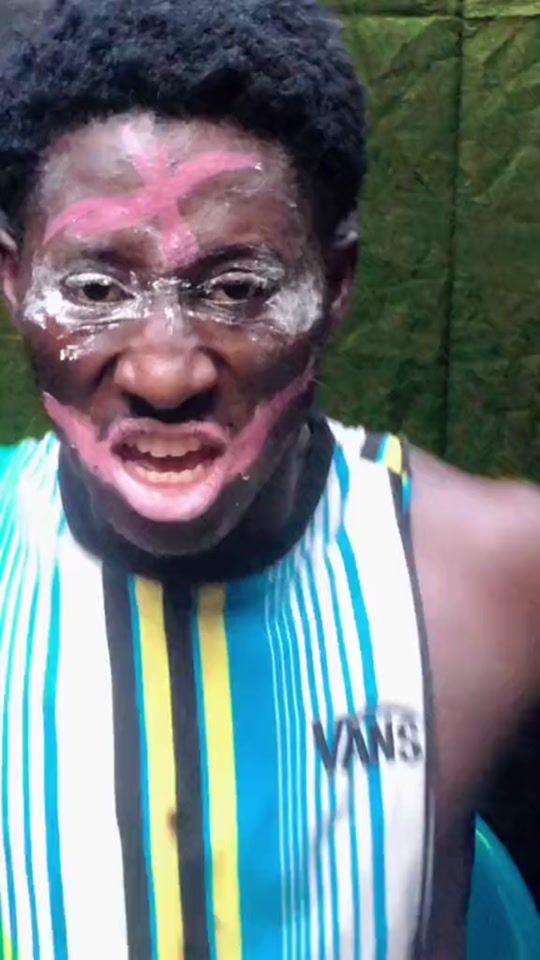 TikTok video thumbnail by edoukouthepatrick