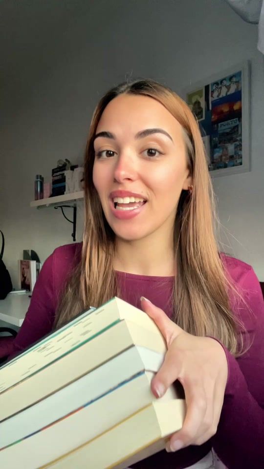 TikTok video thumbnail by lifeofabook_