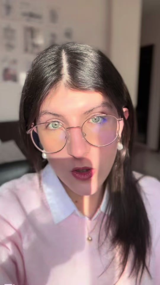 TikTok video thumbnail by lulumed20