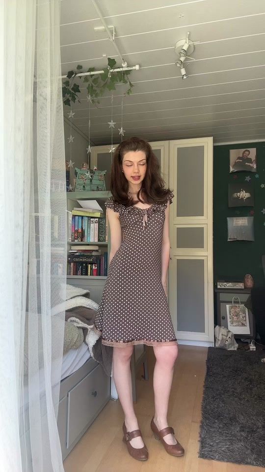 TikTok video thumbnail by lilith.marie.xx