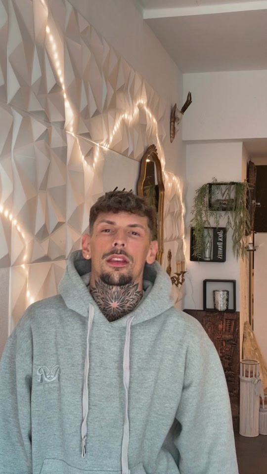 TikTok video thumbnail by tattoobymarcel