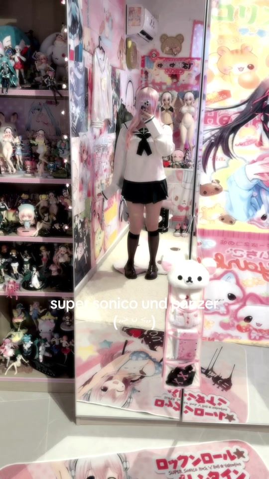 TikTok video thumbnail by kttypower4