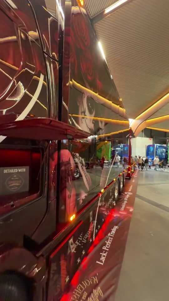 TikTok video thumbnail by truck.spotter