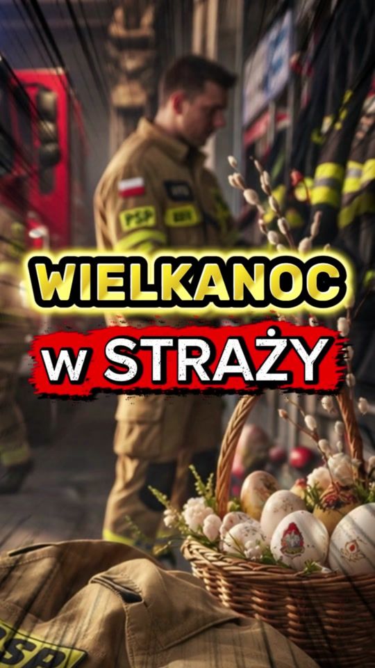 TikTok video thumbnail by zostanstrazakiem