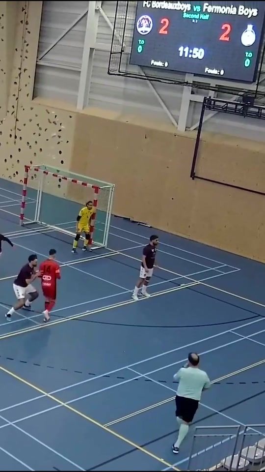 TikTok video thumbnail by eyecons_voetbal