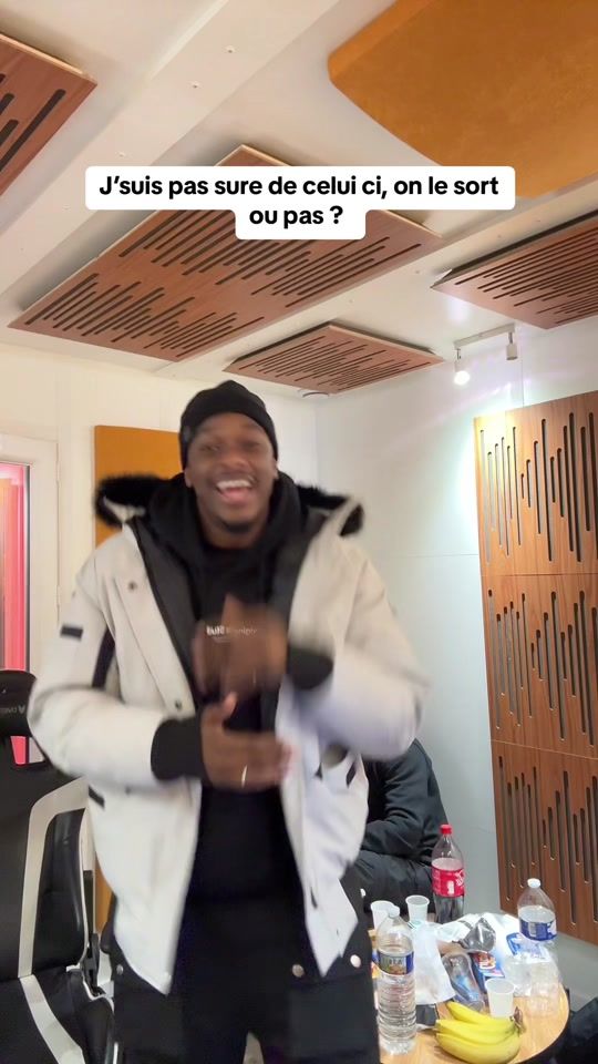 TikTok video thumbnail by senseyofficiel