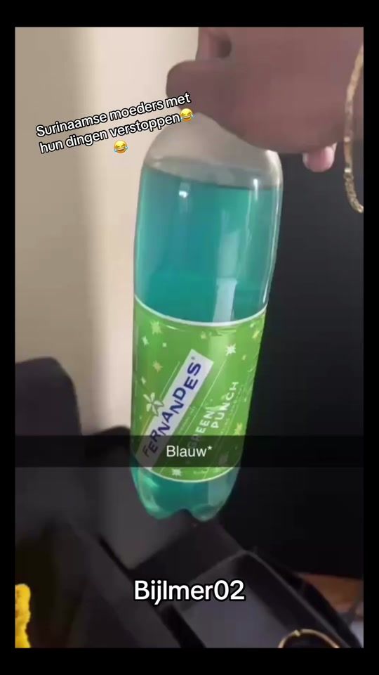TikTok video thumbnail by bijlmer02