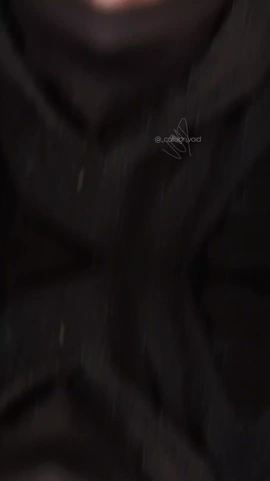 TikTok video thumbnail by _callsign.void