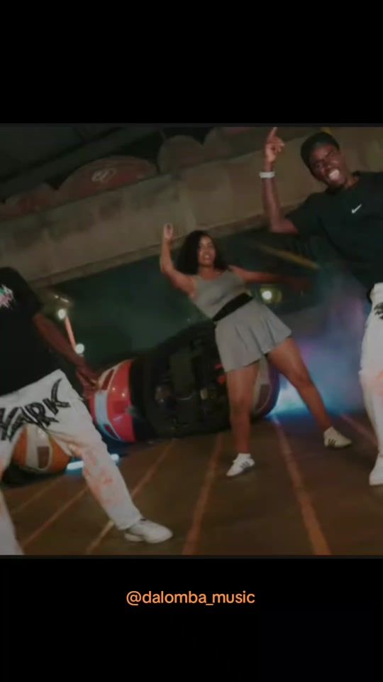 TikTok video thumbnail by dalomba_music