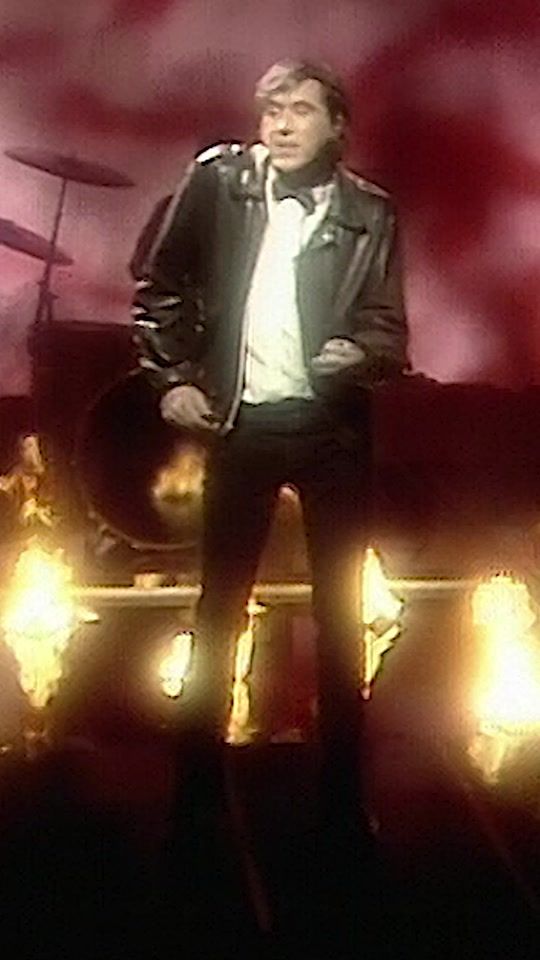 TikTok video thumbnail by bryan_ferry