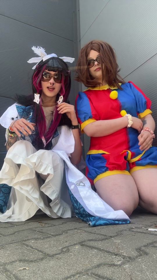 TikTok video thumbnail by demonickittyy