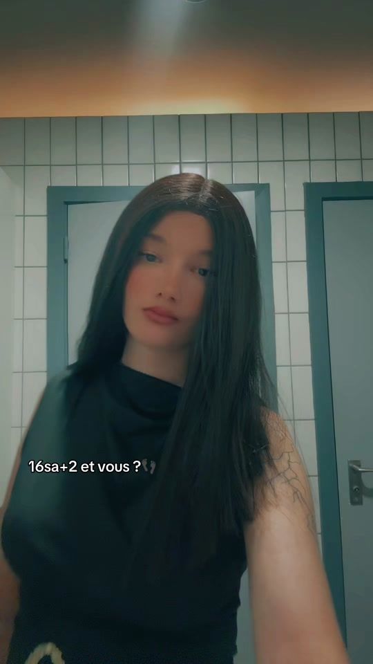 TikTok video thumbnail by sydney_mahel