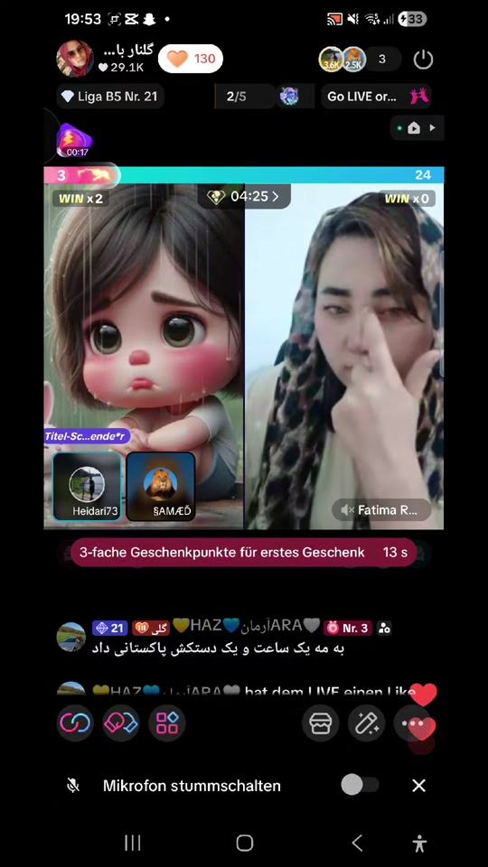 TikTok video thumbnail by golnar_bagheri