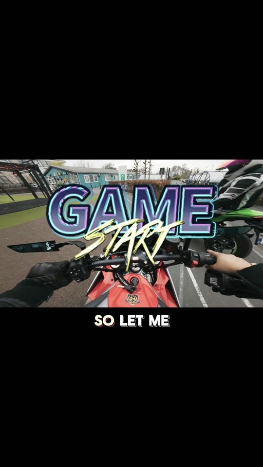 TikTok video thumbnail by samzridesalone