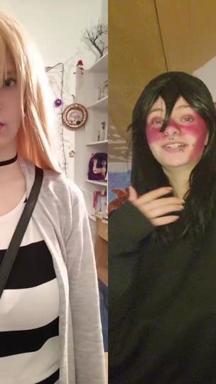 TikTok video thumbnail by nyumausezahn